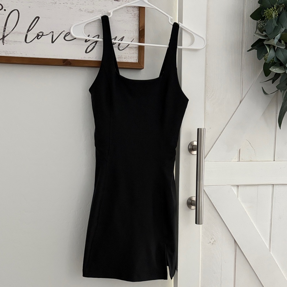 Abercrombie & Fitch YPB Athletic Dress